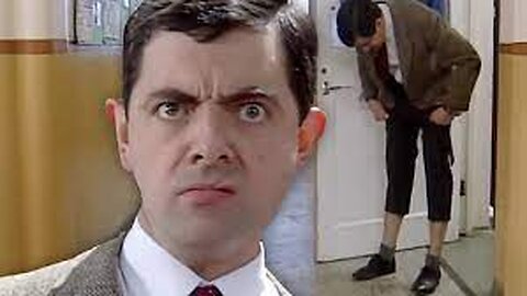 Bean ARMY | Funny Clips | Mr Bean Comedy