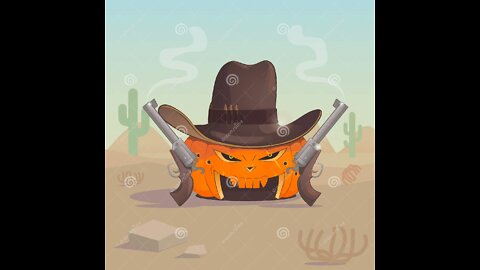 TRR 10-22-22 Halloween Special Cowboy Action