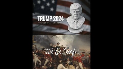 🇺🇸 TRUMP 2024: THE WORLD AFTER TRUMP - FULL DOCUMENTARY - WE THE PEOPLE