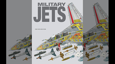 Military Jets