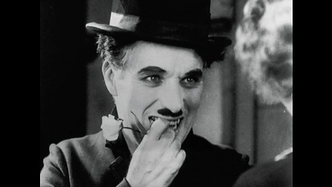 Charlie Chaplin- Burlesque on Carmen (1915)