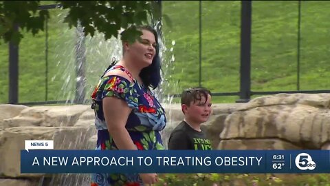 A new approach to treating obesity