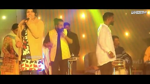 Na lage re Tor mor rista ke Kekaro Najar 🌷SINGER JYOTI SAHU 🌹 New Nagpuri stage LIVE video 2023