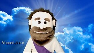 Muppet Jesus
