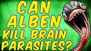 Can Albendazole Kill Brain Parasites?