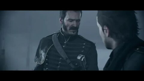 The Order 1886 | Full Gameplay Playthrough | FHD 60FPS PS5 | Part 3 | With Commentary |