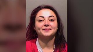 Woman arrested in connection to suspected road rage incident in Commerce City