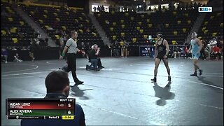 NCAA Wrestling