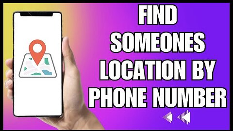 HOW TO TRACK ANYONE USING PHONE NUMBERS ON IPHONE IN JUST 1 MINUTES