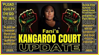 FANI's kangaroo court