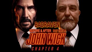 John Wick Chapter 4 Review