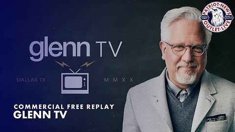 Glenn TV | 11-15-2023