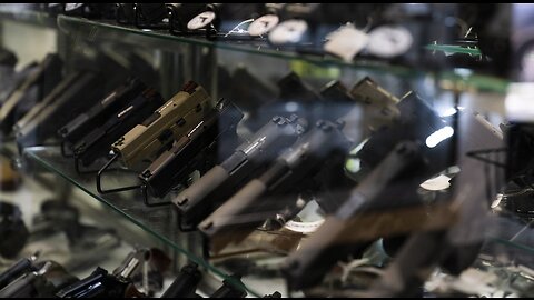 Brazil's Socialist President Orders Nationwide Gun Grab After Surge in Sales