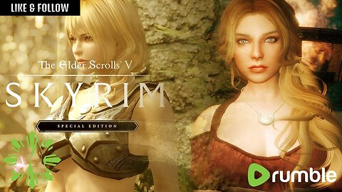 ▶️ WATCH • SKYRIM SE MODDED • WHITERUN STORE • JUST GAMING [5/10/23]