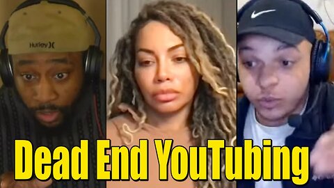 Melanie King Gets Cornered And Exposed By Duke The Don And Mike TV, Past Divorce + More