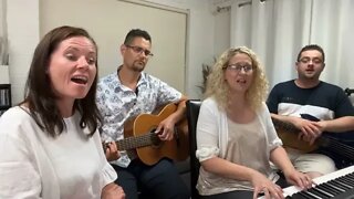 Sabbath Singalong #88 | Sandra Entermann, Joe Tyler, Kristie & Kristijan Sipec