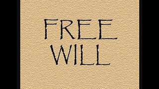 Free will as the children of Satan
