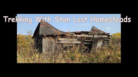 Lost Treasures Season 6 Ep. 62 - Lost Homesteads