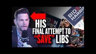 Dave Rubin’s message for liberals: It’s DECISION TIME!