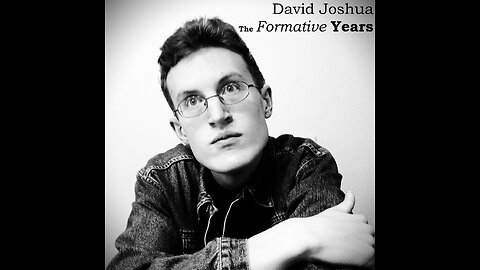 David Joshua - Today (Pt. 2) [Song Video]