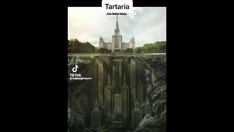 TARTARIA - EXPLAINED