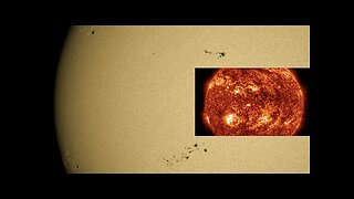 Flare and Filament Eruption, March Report, Special Video | S0 News Apr.11.2023