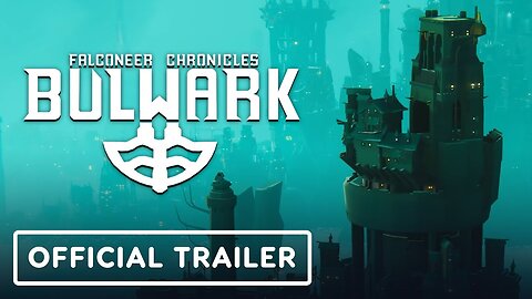 Bulwark: Falconeer Chronicles - Official Photo Mode Trailer