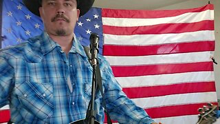 RICKY VAN SHELTON COVER'S ENJOY