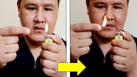 7 Greatest Magic Tricks Revealed