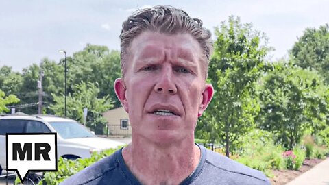 Minnesota GOP Candidate Matt Birk Warns Abortion Leads To Women Having Careers