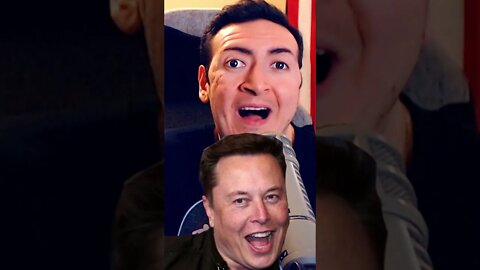 Elon Hosts SNL | Joke A Day 29