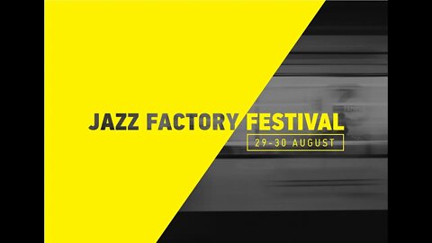 Jazz Factory Festival 2020 Bramha Amity Trio