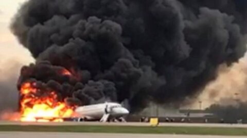 Confirman nueve víctimas en accidente de avión de Helidosa en aeropuerto Las Américas