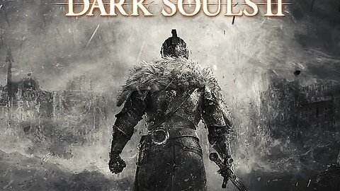 Dark Souls 2 Gameplay No Commentary Walkthrough Part 21