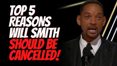 Will Smith, Chris Rock, Jada Pinkett Oscars Awards Fiasco and Will Smith Cancelled? News Today