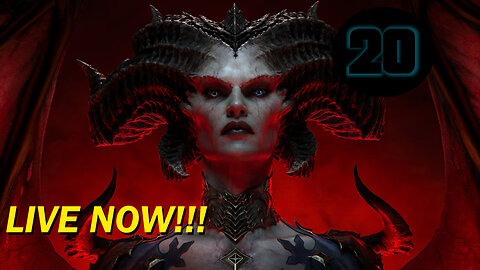 Diablo 4 | Moar Campaign Madness