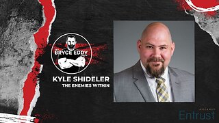 Kyle shideler | The Enemies Within