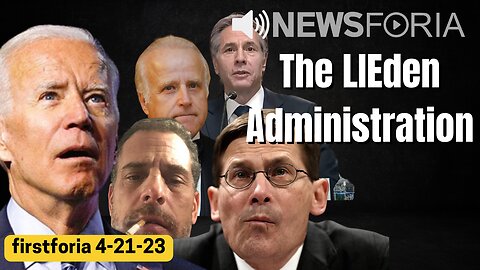 The LIEden Administration