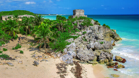 Tulum - Yucatan