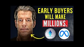 Winklevoss Twins: Ethereum and Crypto Gaming Will EXPLODE! Ethereum Price Prediction Ft. Raoul Pal