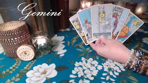 Gemini August 2022 ❤️💲 NOTHING CAN STOP THIS DIVINE UNION Gemini! Love & Career Tarot Reading