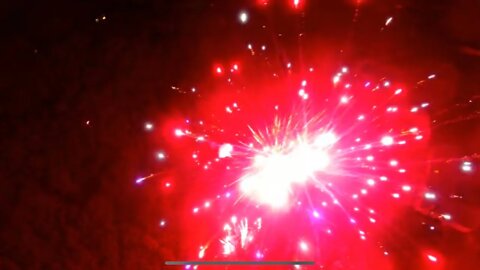 Live 4th of July Fireworks Show - North Carolina