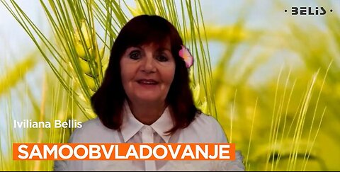 SAMOOBVLADOVANJE - Iviliana Bellis