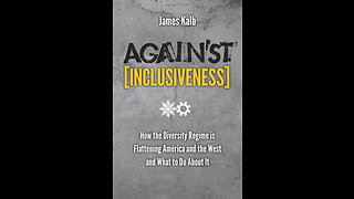 Against Inclusiveness | Jared Taylor (Article Narration)