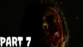 RoKo Plays: The Quarry | PART 7 | Let's Play