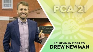 J.C. Newman Cigar Company - PCA 2021
