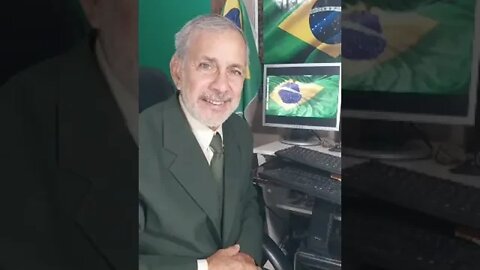 LIVE HORA DA PÁTRIA, O QUÊ PRETENDE MAIA COM FELIPE NETO.