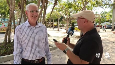 Executive director of SunFest discusses 2023 lineup