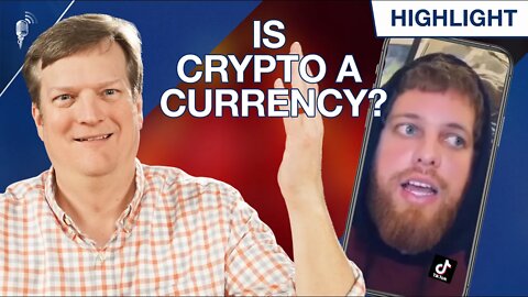 Is Crypto a Currency? (Financial Advisors React)