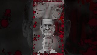 Harold Shipman, Dr Death, 250 Victims, English Serial Killer #morbidfacts #truecrimestory #crime